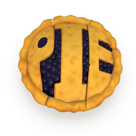 pie baker's need word hike|Pie .